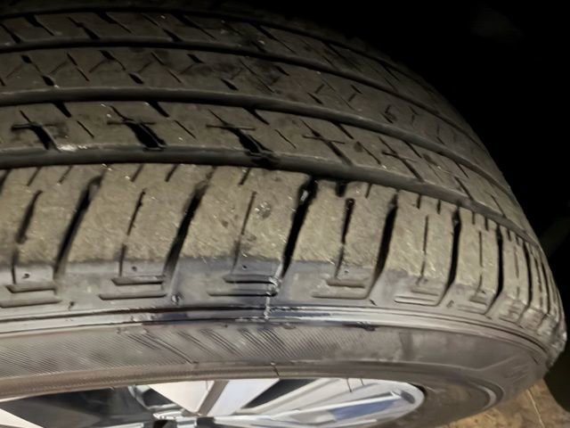 Used 2023 Nissan Rogue SV image 11