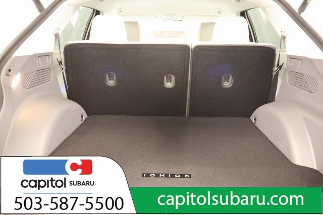 Used 2023 Hyundai Ioniq 5 SEL AWD/4WD image 27
