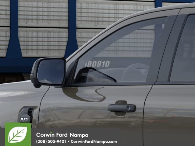 New 2026 Ford Ranger XLT AWD/4WD image 20