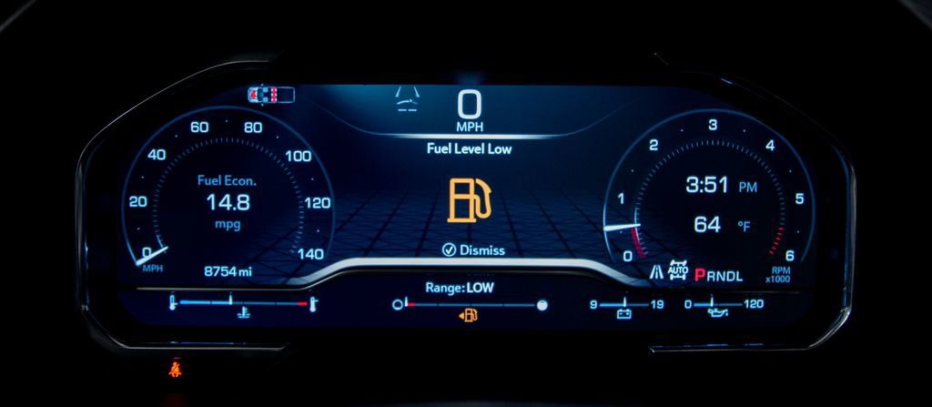 Used 2024 GMC Sierra 2500 AT4 w/ AT4 Preferred Package image 29