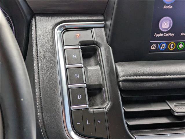 Used 2024 Chevrolet Tahoe LS w/ Driver Alert Package image 15