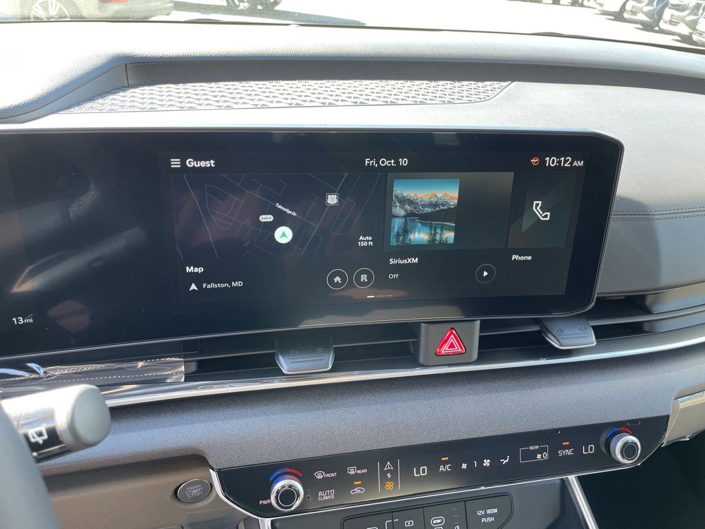 New 2026 Kia Carnival SX image 13