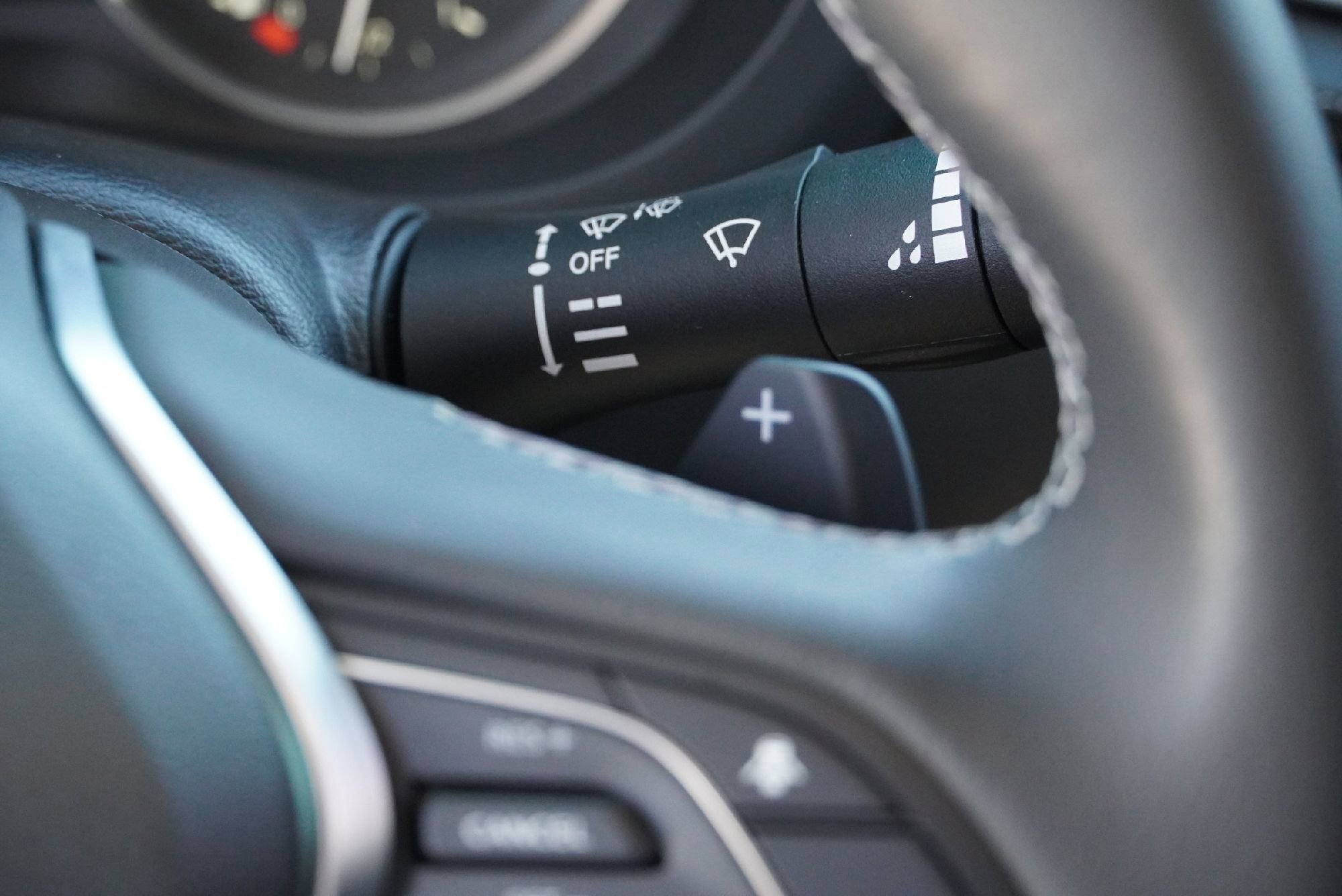 Certified 2024 INFINITI QX50 Luxe w/ Accent Package image 20