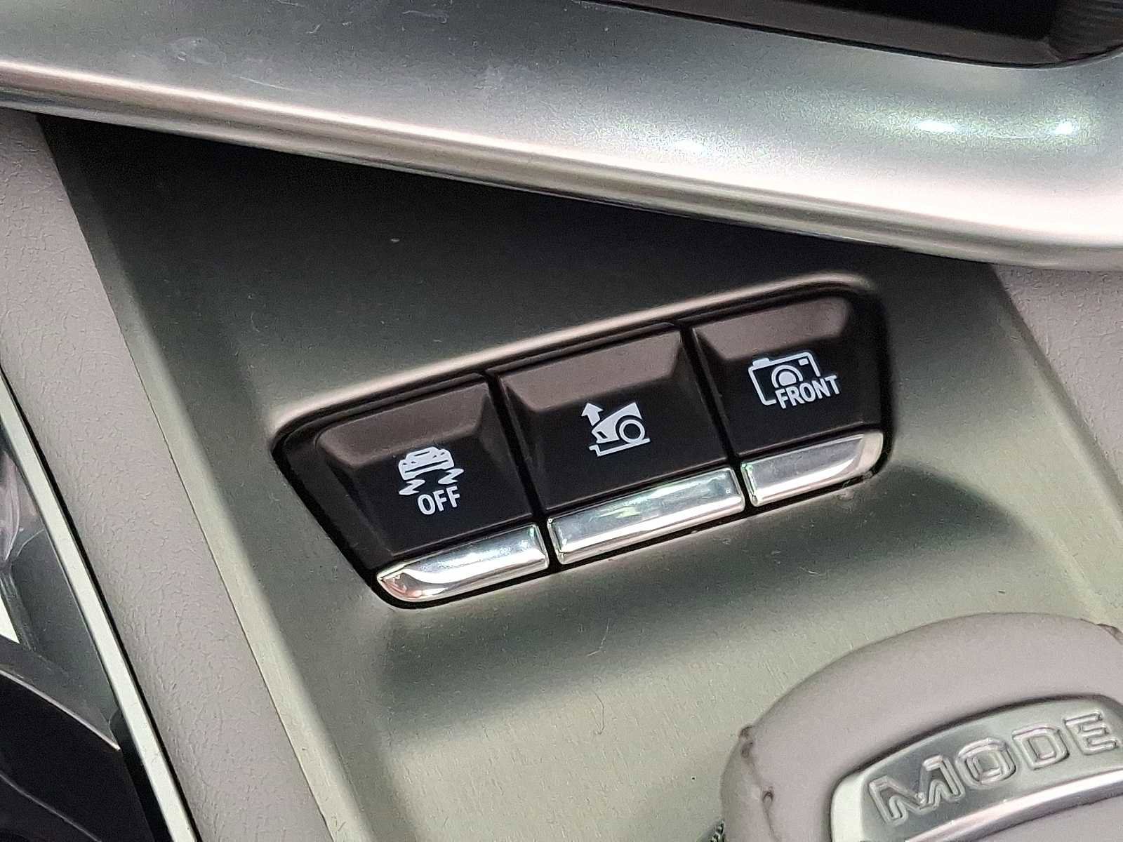 New 2024 Chevrolet Corvette E-Ray w/ ZER Performance Package image 16