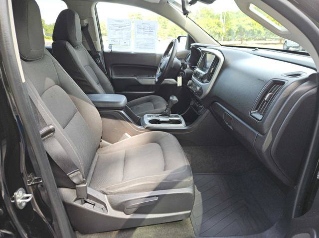 Used 2015 Chevrolet Colorado LT w/ LT Convenience Package RWD image 31
