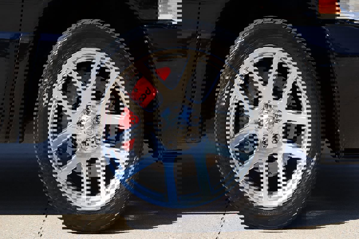 Used 2005 Dodge Ram 1500 Truck 2WD Quad Cab image 50