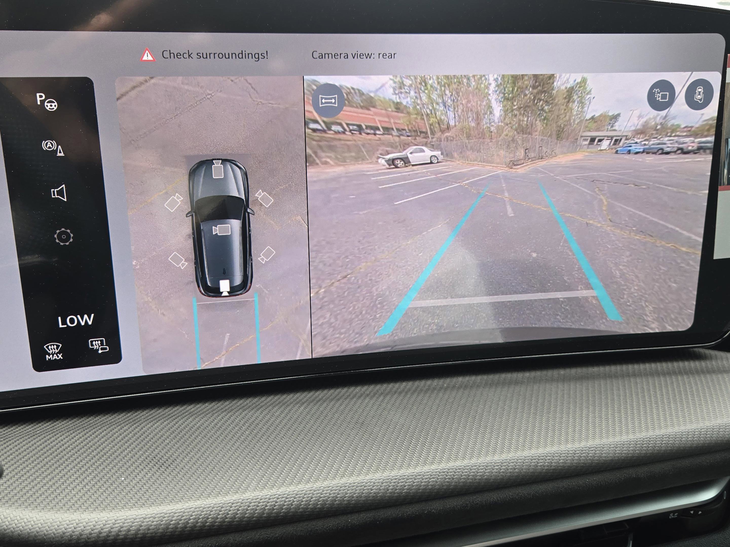 New 2026 Audi SQ5 Premium Plus AWD/4WD image 20