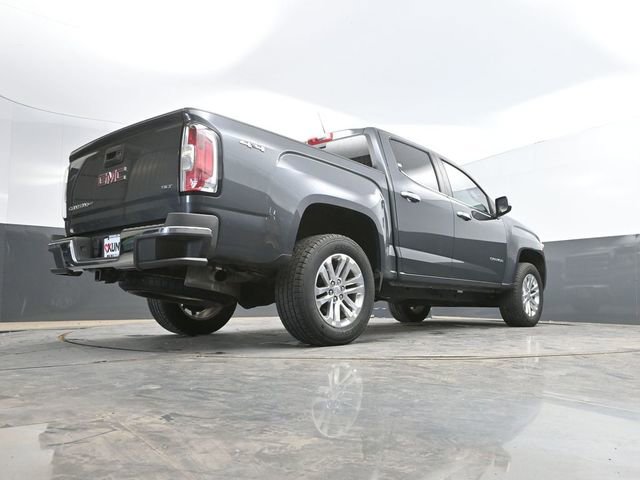 Used 2017 GMC Canyon SLT w/ Driver Alert Package AWD/4WD image 42