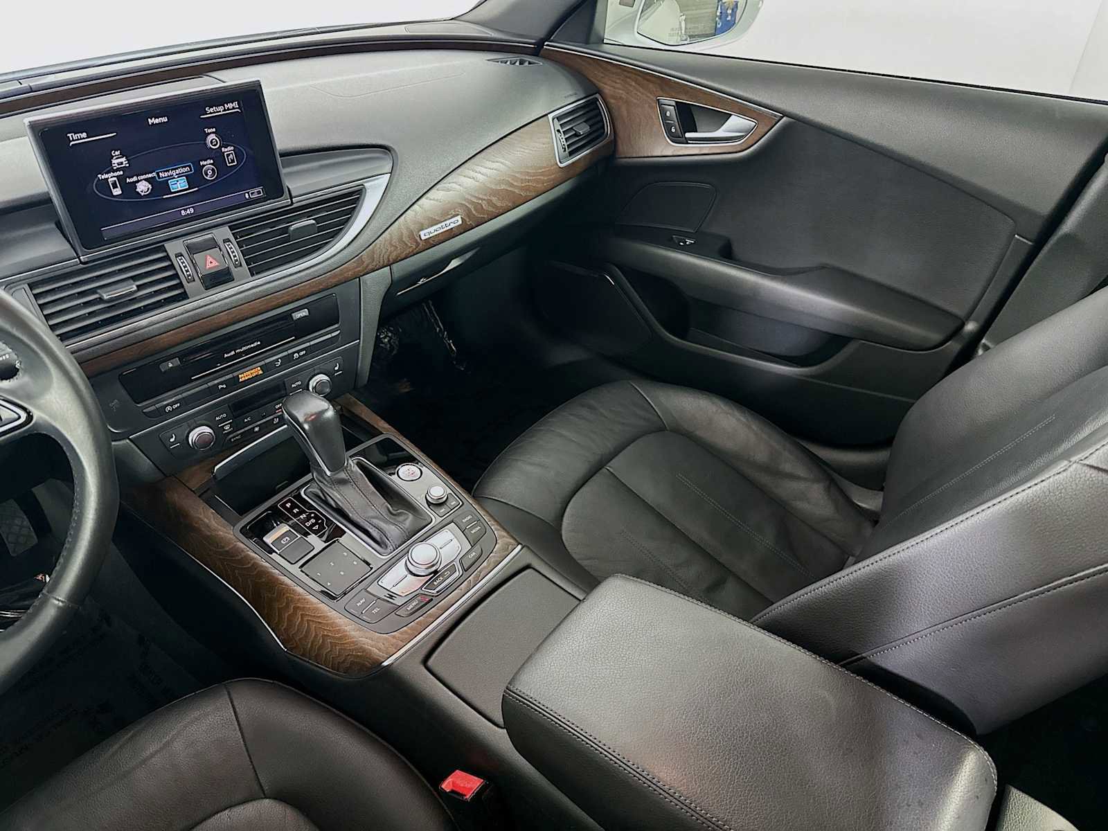 Used 2016 Audi A7 3.0T Premium Plus w/ 20" Wheel & Tire Package image 22