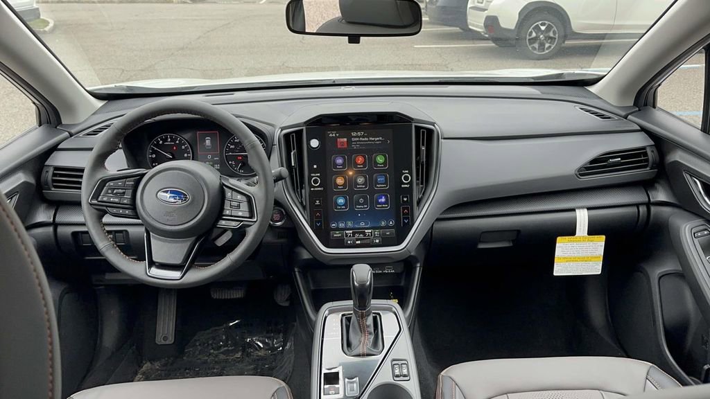 New 2026 Subaru Crosstrek 2.5i Limited image 10