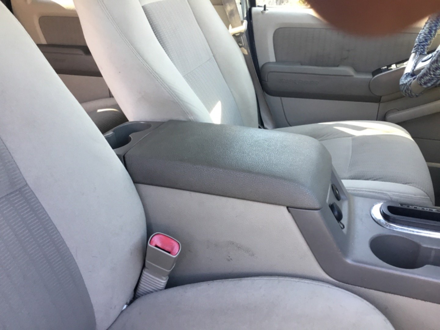 Used 2007 Ford Explorer XLT RWD image 15