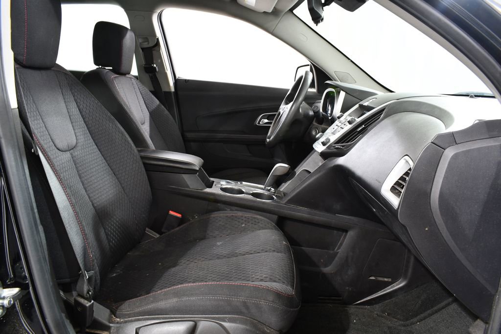 Used 2015 Chevrolet Equinox LS AWD/4WD image 10