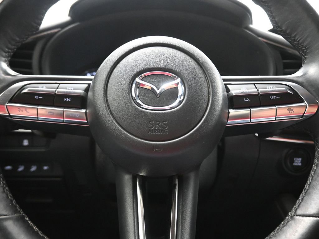 Used 2023 MAZDA MAZDA3 s image 7