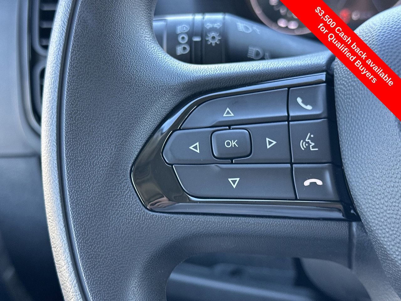 New 2026 RAM ProMaster 2500 w/ Premium Convenience Group image 13