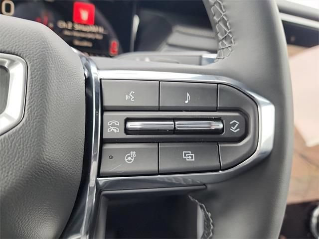 New 2026 GMC Acadia Elevation w/ Super Cruise Package FWD image 26