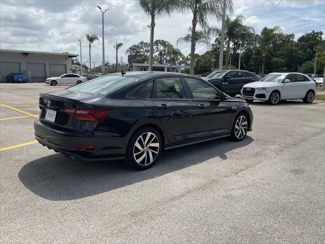 Used 2019 Volkswagen Jetta GLI image 16