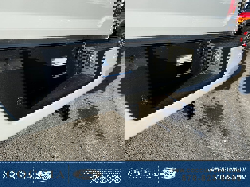 New 2025 Ford F150 XLT w/ Equipment Group 302A MID image 60