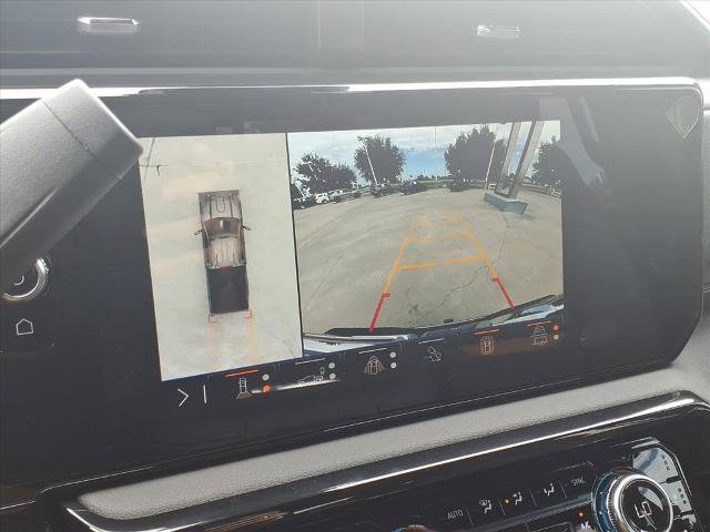 New 2026 GMC Sierra 2500 AT4 w/ Technology Package image 21