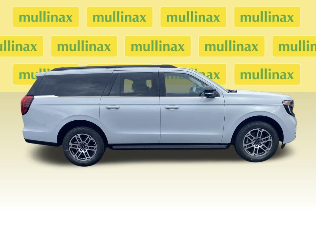 New 2026 Ford Expedition Max Active image 2