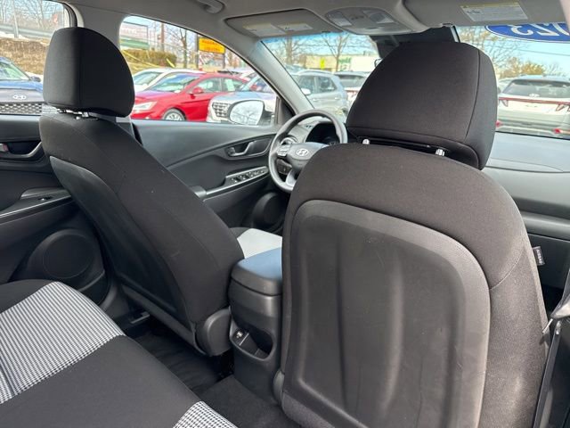 Certified 2023 Hyundai Kona SE image 21