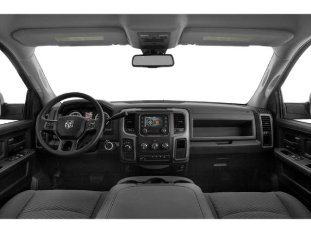 Certified 2018 RAM 2500 Tradesman w/ Chrome Appearance Group AWD/4WD image 8