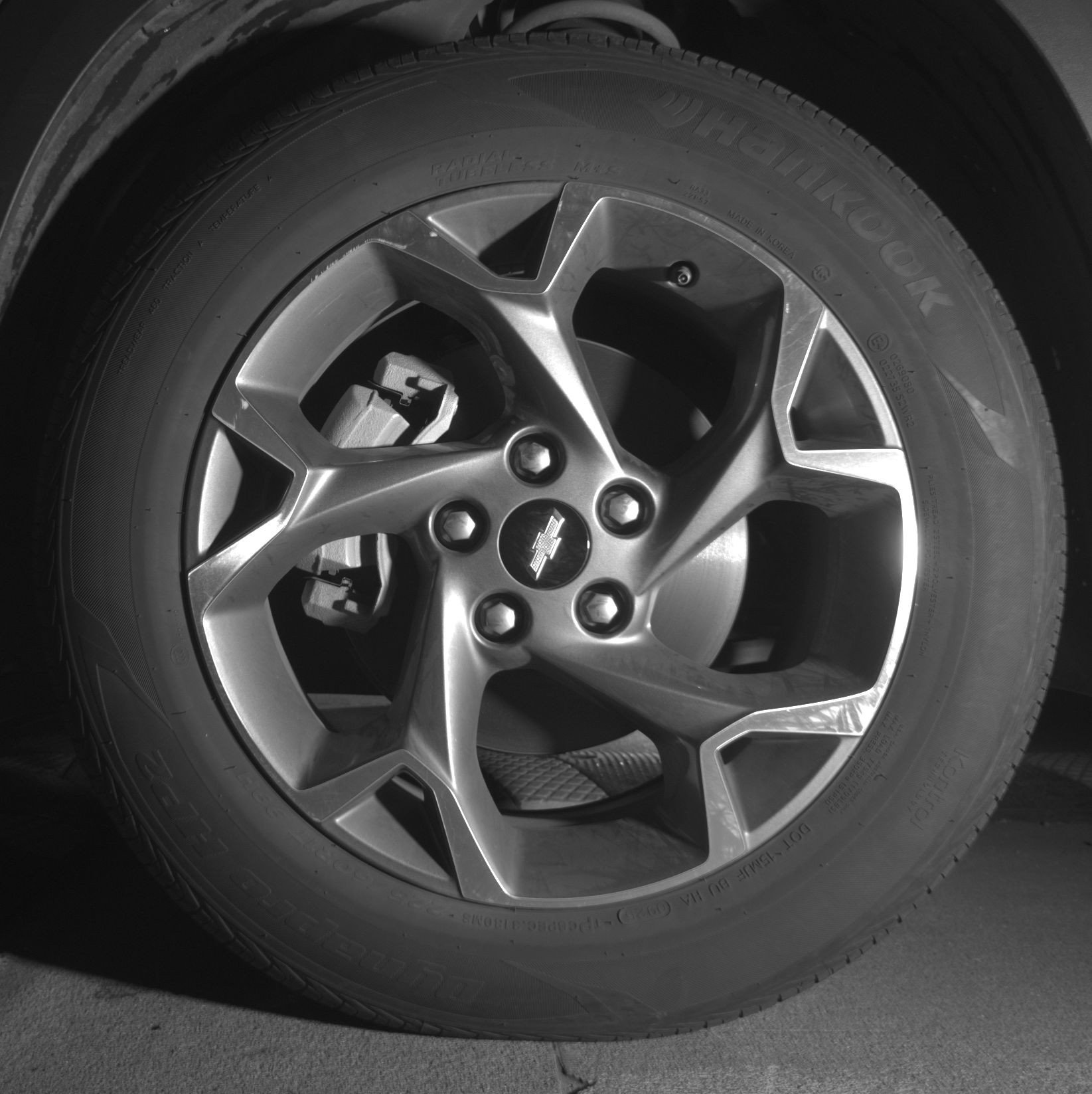 Used 2025 Chevrolet Trax LT w/ LT Convenience Package FWD image 12