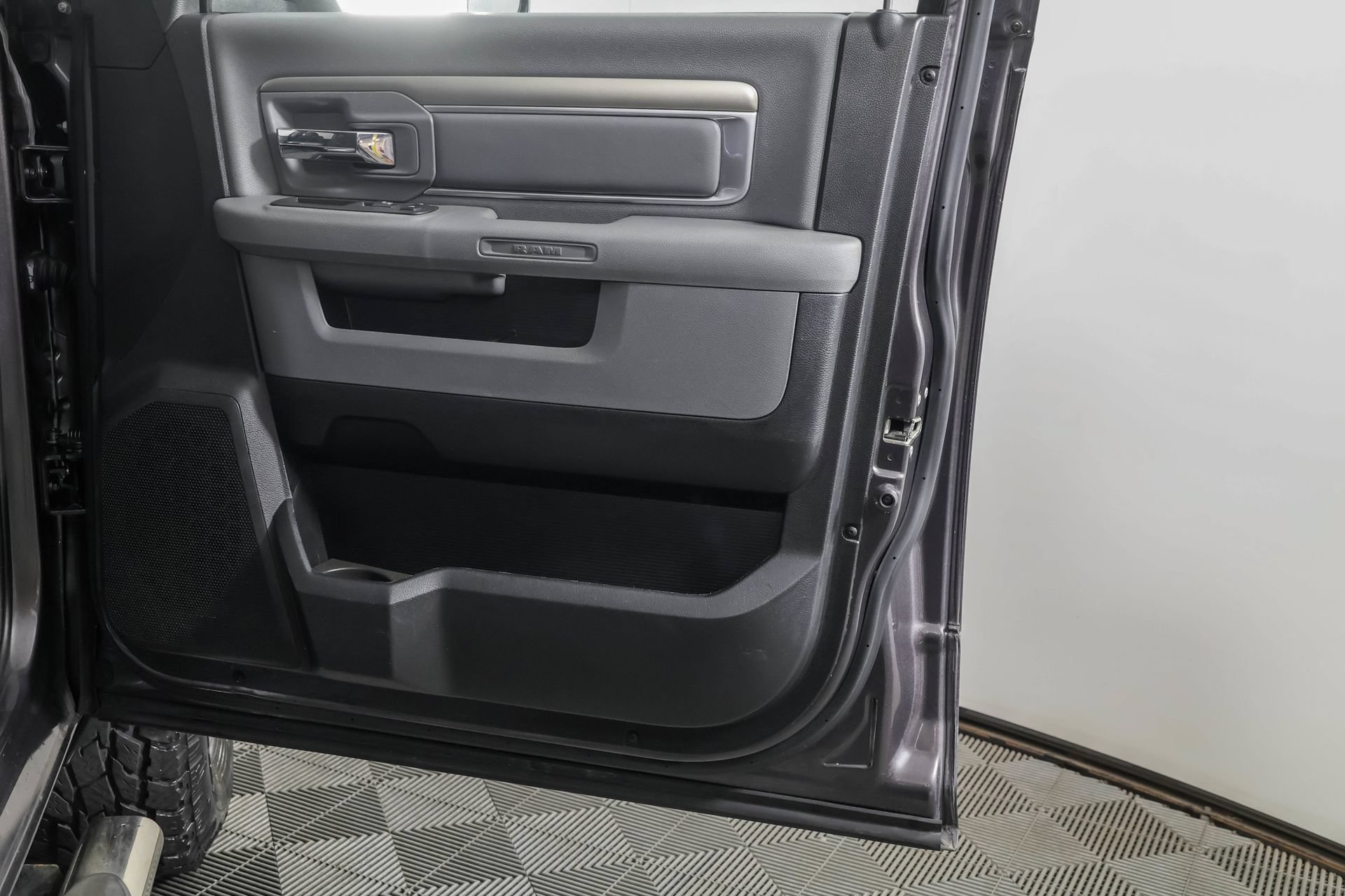 Used 2014 RAM 1500 Big Horn AWD/4WD image 49