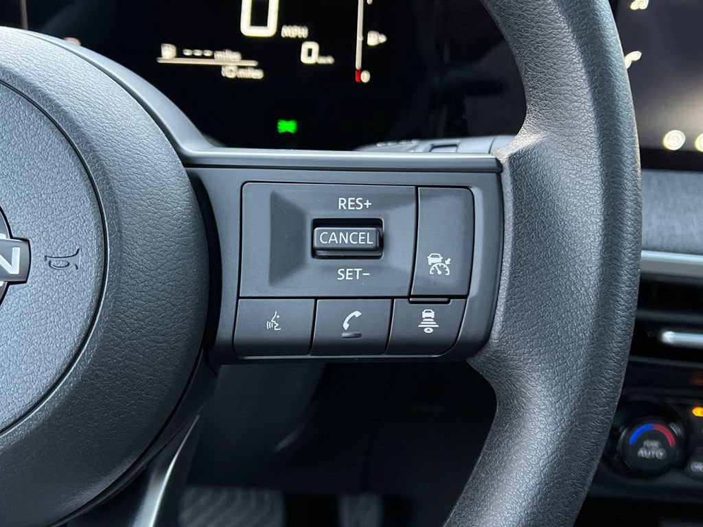 New 2026 Nissan Kicks SV w/ SV Premium Package AWD/4WD image 23