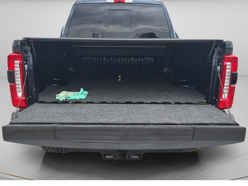 Used 2025 Ford F250 King Ranch image 23