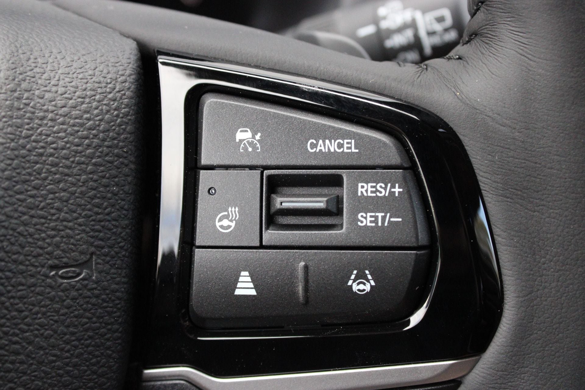 New 2026 Honda Odyssey Elite image 37