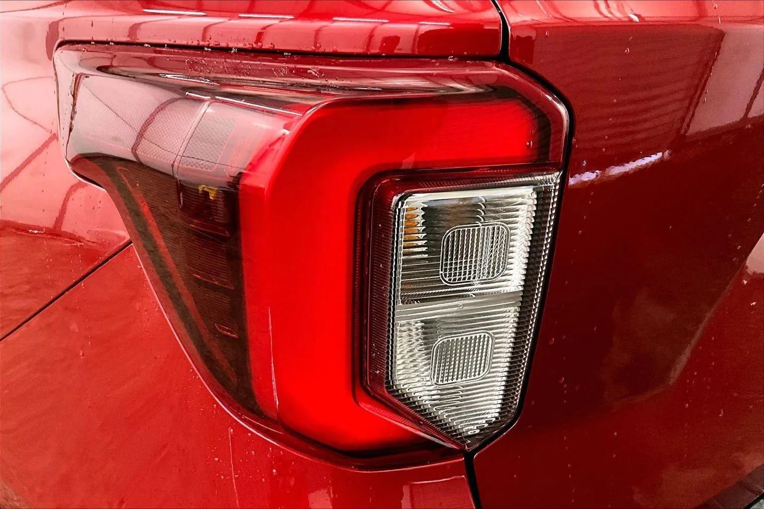 Certified 2023 Ford Explorer ST w/ Equipment Group 401A image 29