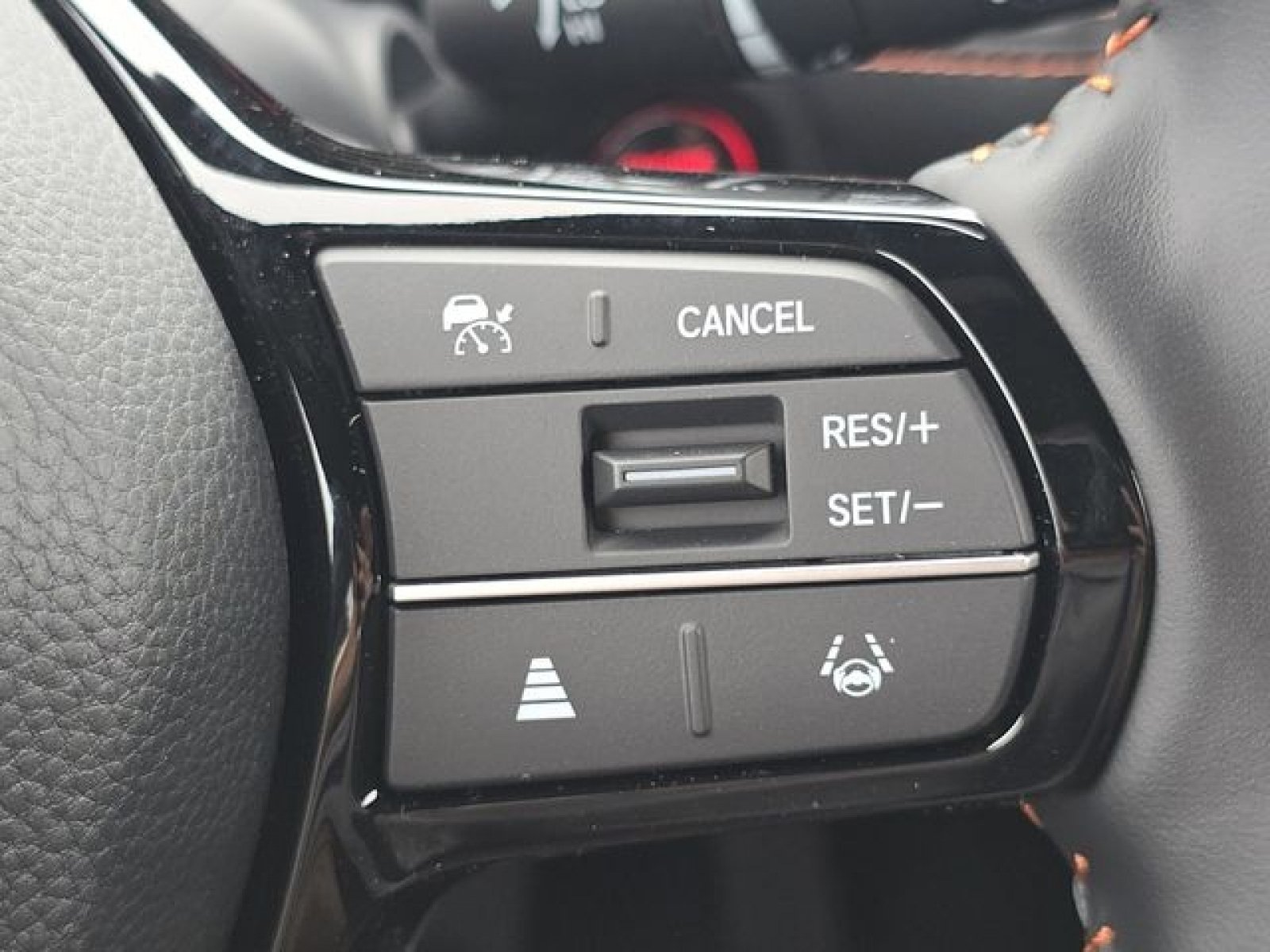 Used 2026 Honda HR-V Sport image 22