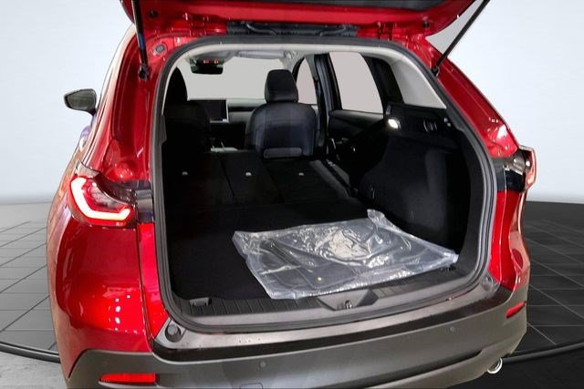 New 2026 MAZDA CX-5 Select AWD/4WD image 13