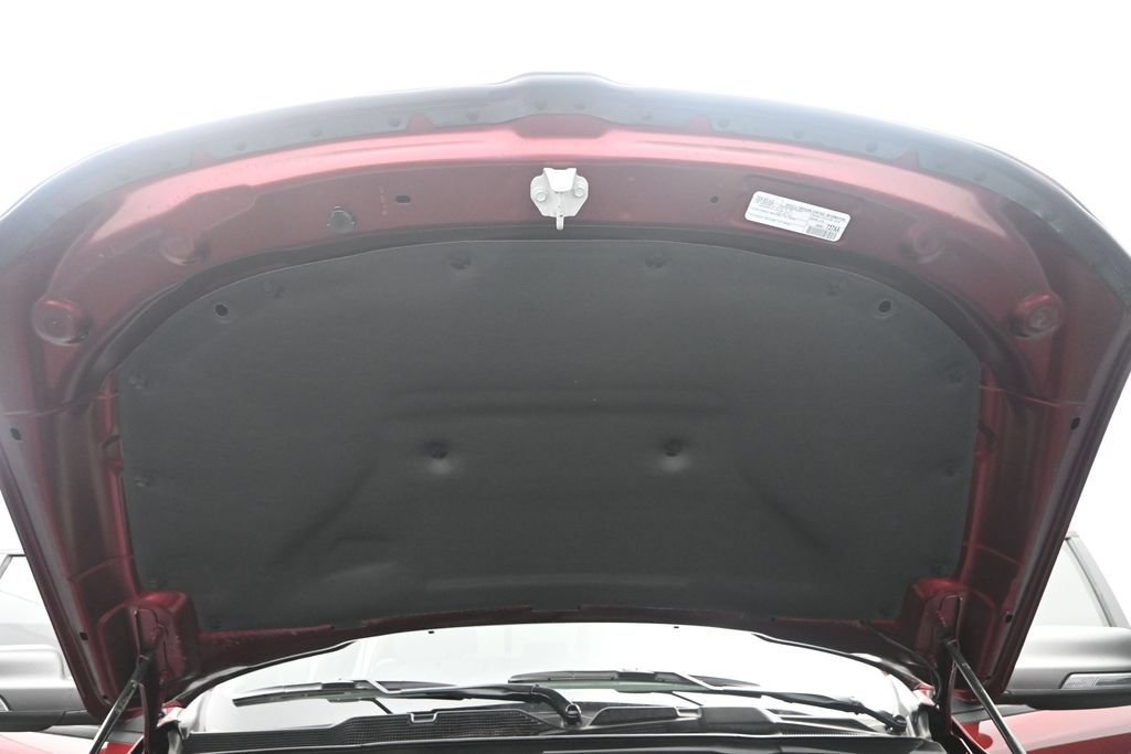 Used 2025 RAM 1500 Big Horn AWD/4WD image 21