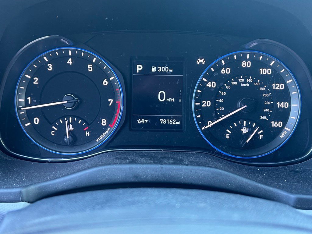 Used 2019 Hyundai Kona SEL w/ SEL Tech Package 02 FWD image 25