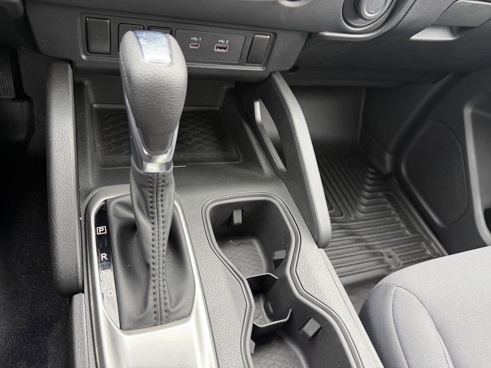 Used 2023 Nissan Frontier S w/ Technology Package image 38