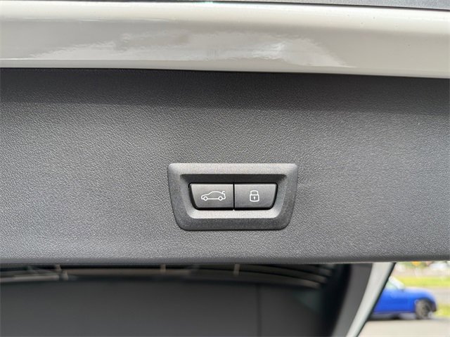 New 2026 BMW X3 xDrive30 image 20