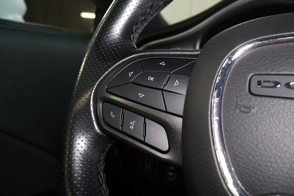 Used 2022 Dodge Challenger GT AWD/4WD image 19