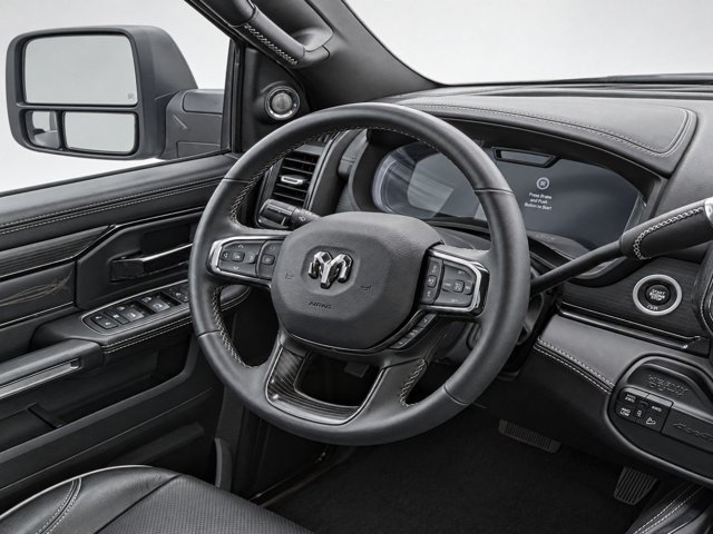 Used 2024 RAM 2500 Limited AWD/4WD image 20