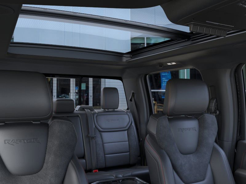 New 2025 Ford F150 Raptor image 22
