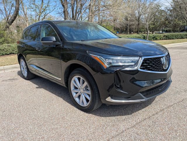 Certified 2023 Acura RDX Base image 8