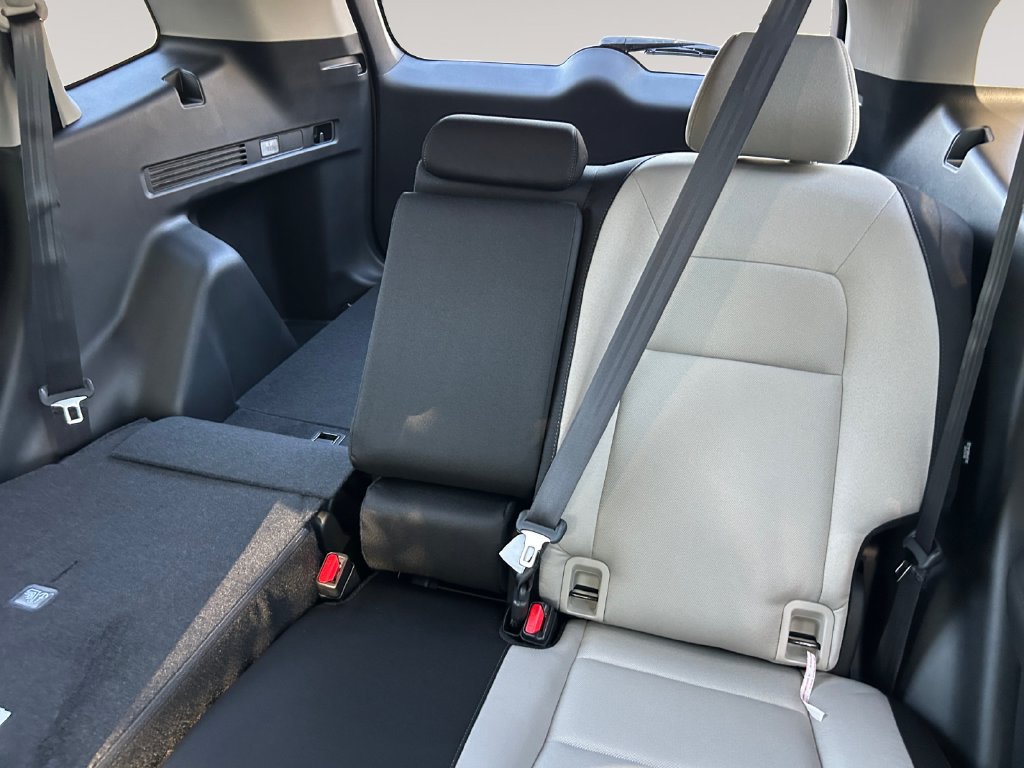 New 2027 Honda CR-V LX image 13