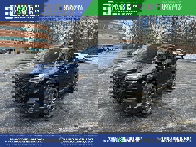 New 2026 Subaru Outback Premium image 1