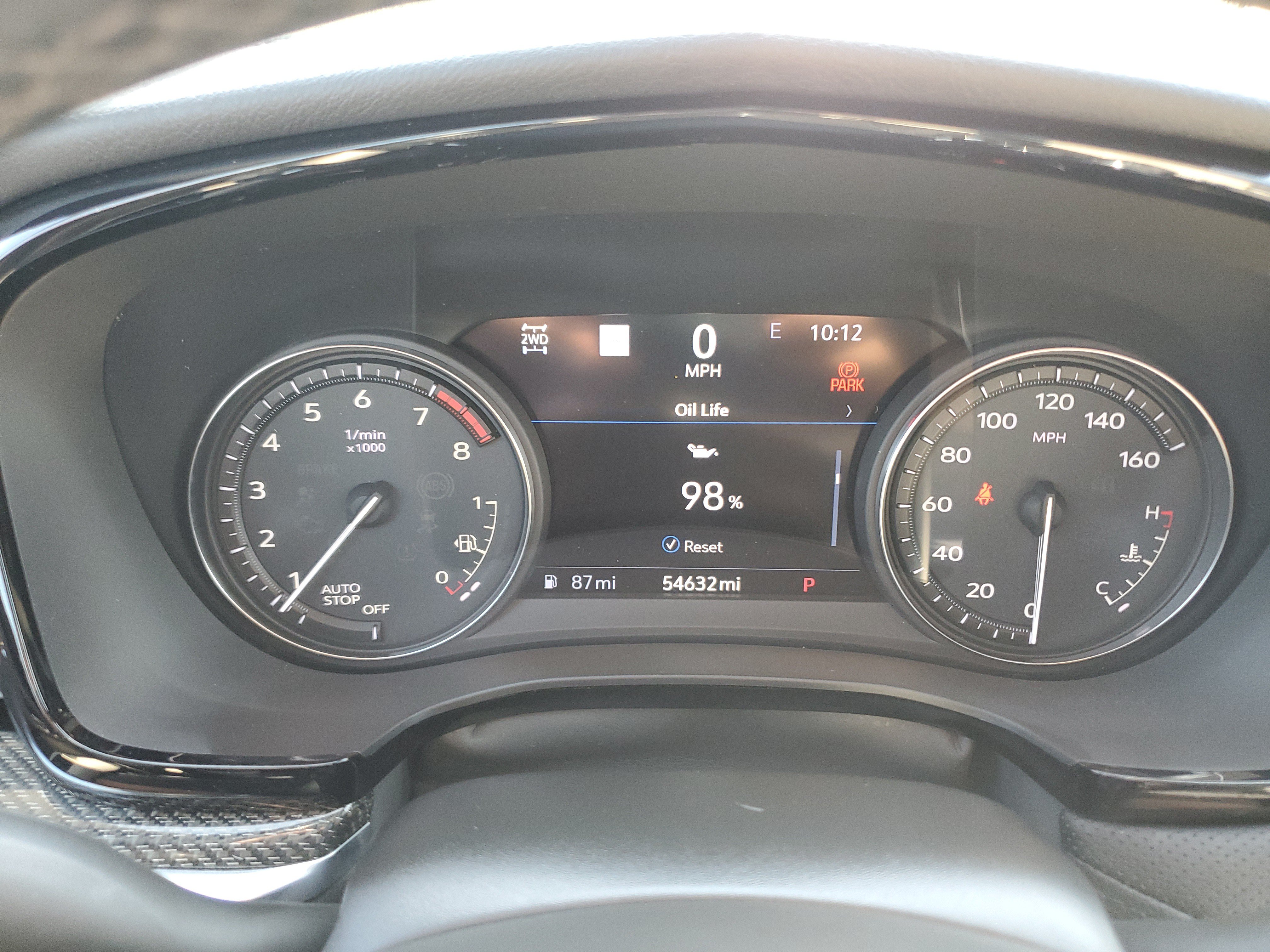 Used 2021 Cadillac XT5 Sportv AWD/4WD image 24