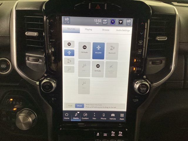 Used 2023 RAM 1500 Laramie image 23