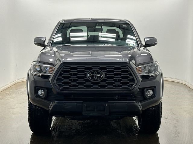 Used 2022 Toyota Tacoma TRD Off-Road image 28
