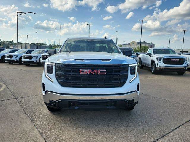 New 2026 GMC Sierra 1500 Pro w/ Pro Value Package AWD/4WD image 2