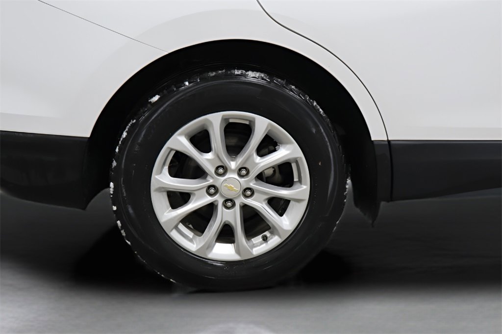 Used 2020 Chevrolet Equinox LT image 34