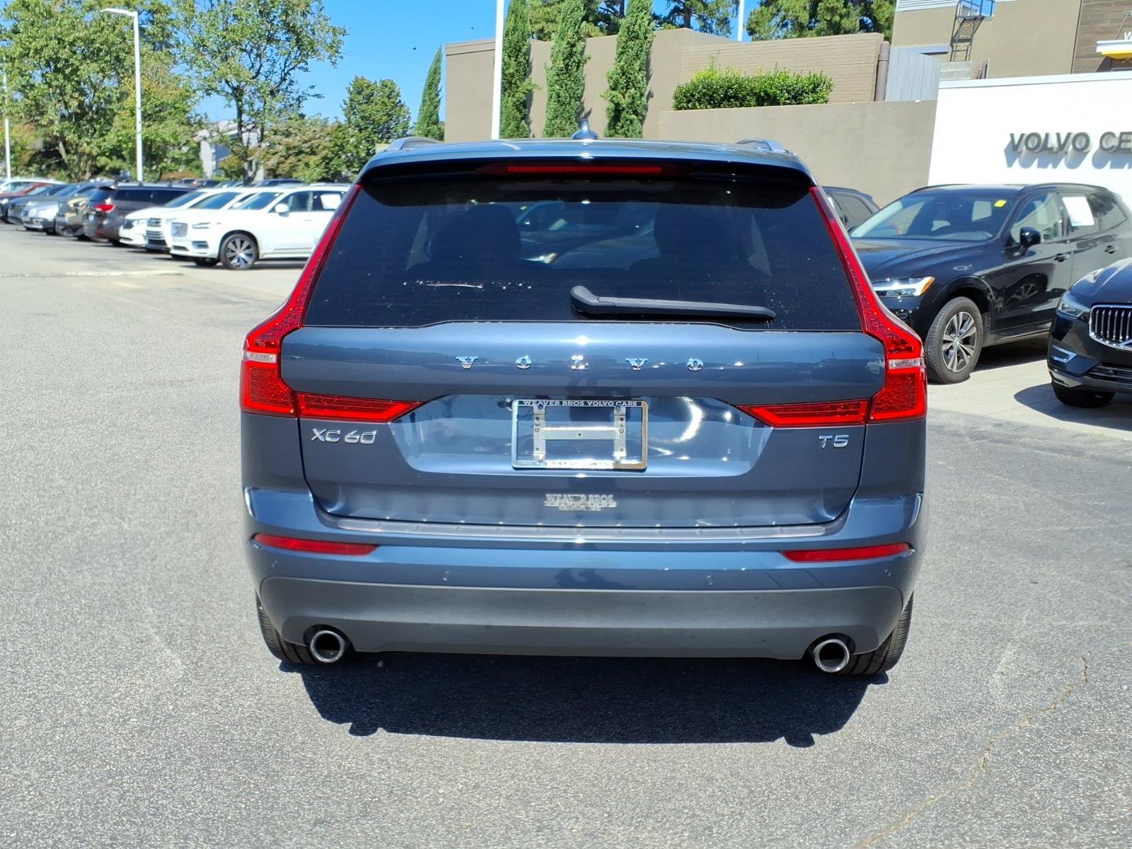 Used 2020 Volvo XC60 T5 Momentum FWD image 24