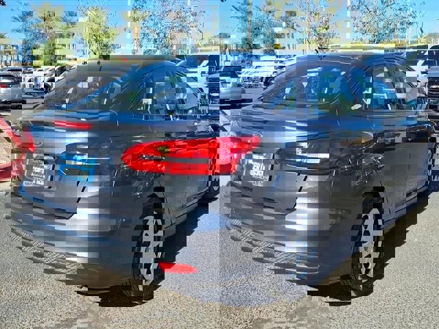 Used 2016 Ford Focus S image 5